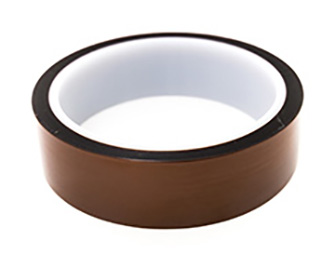 Low Static Kapton Tape